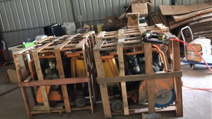 镶黄行李、家具、电器包装托运