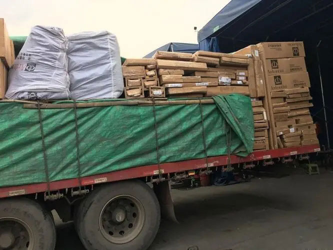 镶黄家具托运